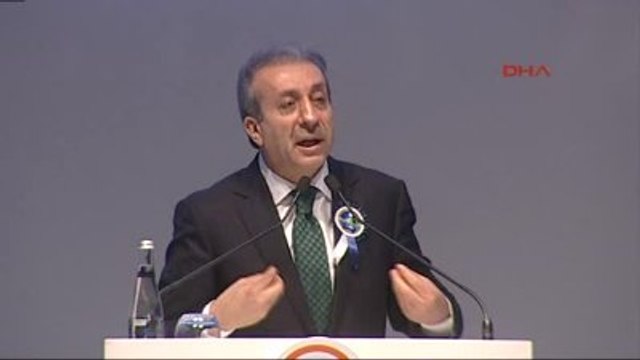 Gıda Tarım ve Hayvancılık Bakanı Eker 'Tarım Bilgi Sistemleri' Toplantısında Konuştu 2