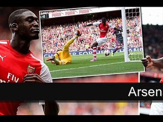 Watch Arsenal & Monaco live Football streaming