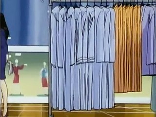 Nick Larson La sœur de Laura 2e partie