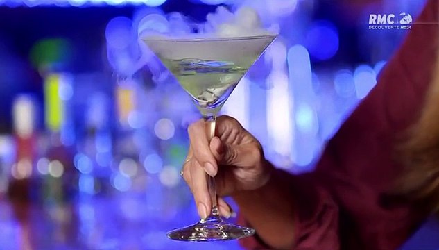 Les Mystères de l'Univers S7E04 - Au-delà du froid