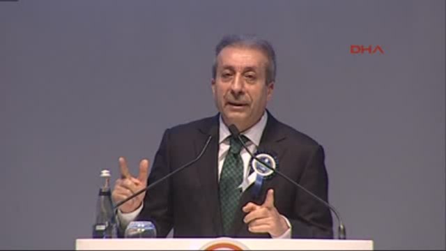 Gıda Tarım ve Hayvancılık Bakanı Eker 'Tarım Bilgi Sistemleri' Toplantısında Konuştu 3