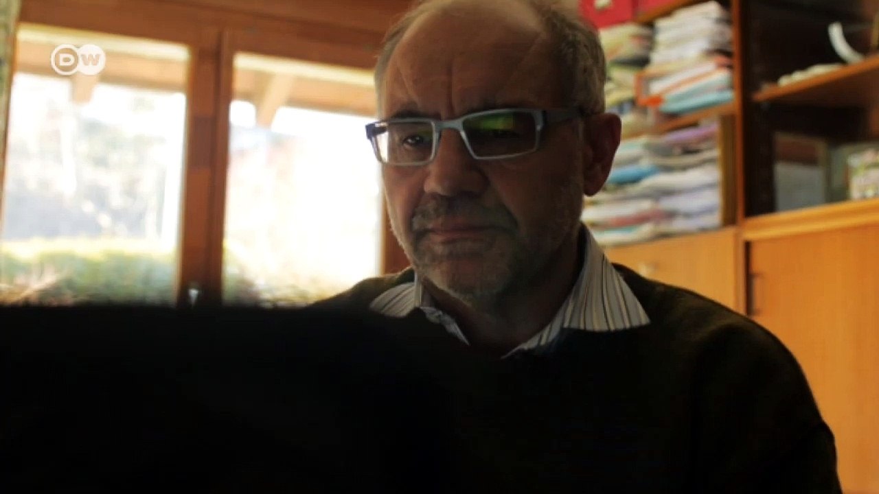 Whistleblower - kampf gegen steueroasen | made in germany