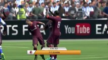 Fifa 14 I Pink Slips I TOTY Dani Alves ( FR PS3 )