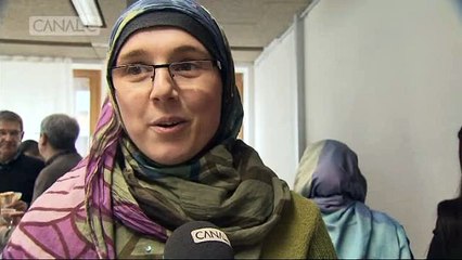 Un cours pour mieux comprendre l'islam