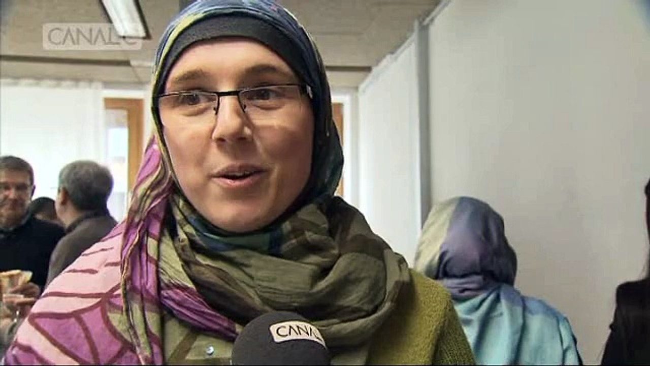 Un cours pour mieux comprendre l'islam