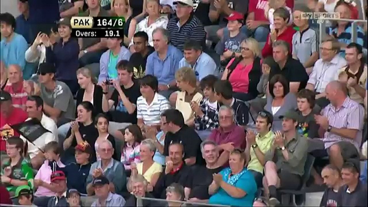 Ireland vs UAE - Cricket World Cup 2015 - Match Highlights