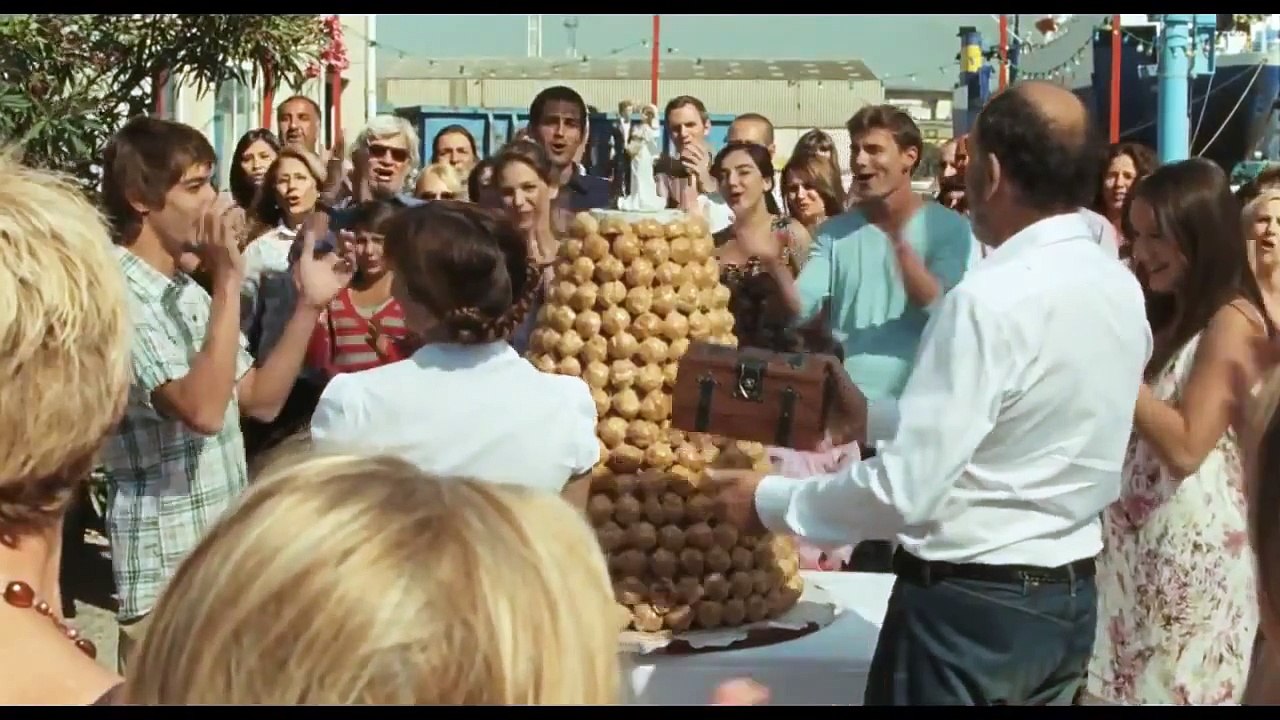 Snows of Kilimanjaro / Les Neiges du Kilimandjaro (2011) - French Trailer