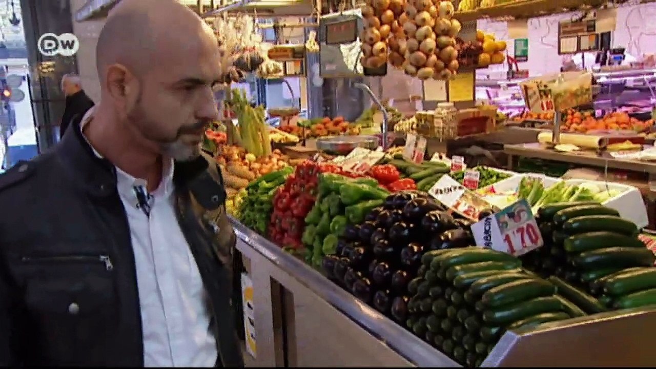 Paella Valenciana: Rezept | Euromaxx