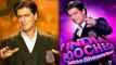 Shah Rukh Khans ON-SET IMAGES Of 'India Poochega-Sabse Shaana Kaun'