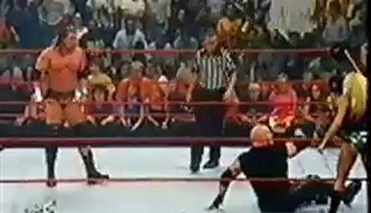 wwe funnest moments