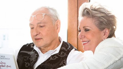 Françoise Laborde nous reçoit dans son appartement - Gala