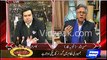 Hasan Nisar funny remarks on Ahsan Iqbal & Ishaq Dar