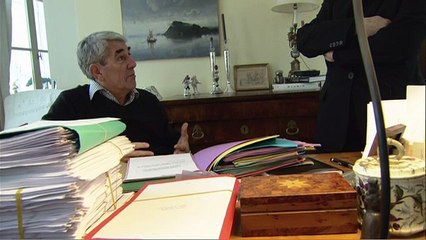 Zones d'Ombre (2011) - French Trailer