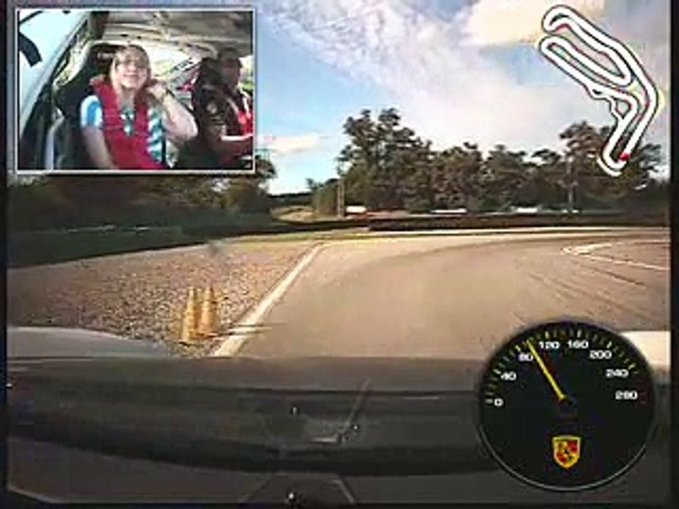 Votre stage de pilotage en vidéo B018240215AR0006
