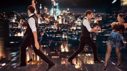 Gold Diggers - Promo