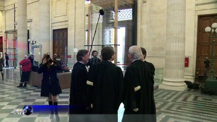 Dernier jour du procès Bettencourt