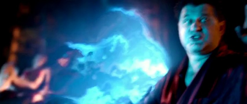 смотреть онлайн фильм Книга жизни hdtvrip