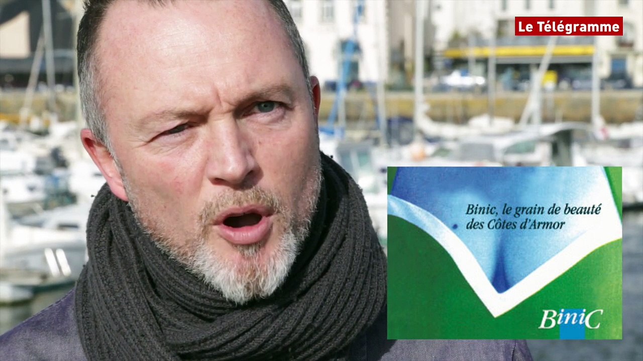 Binic (22). Grain de beauté des Côtes-d'Armor depuis 25 ans
