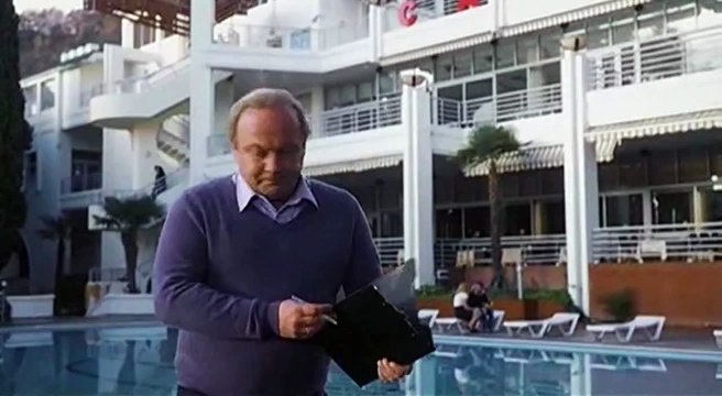 Узнай меня,если сможешь 27 серия (2014).Сериал,драма.HD-Качество!