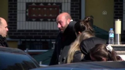 Malatya'da İki Askeri Uçağın Düşmesi