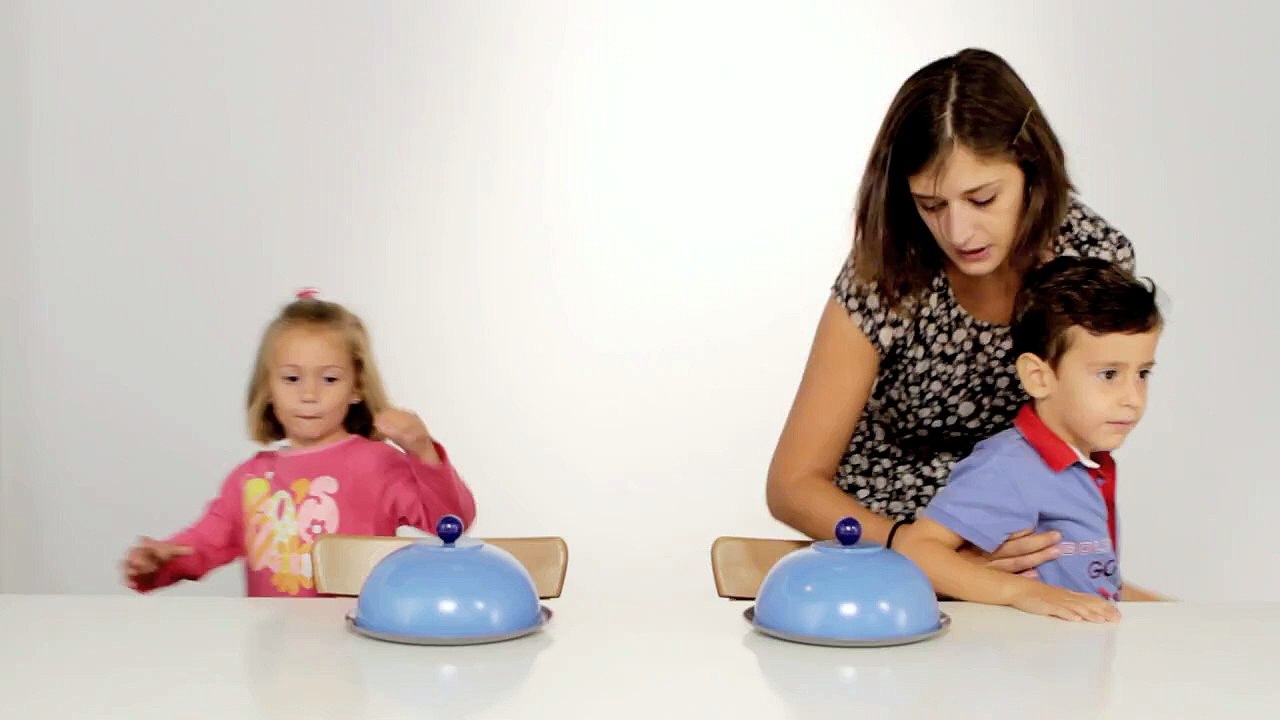 Solidarité : que font deux enfants avec un seul sandwich