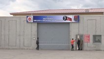 İzmir Çocuk ve Gençlik Kapalı İnfaz Kurumu'ndaki İddialar - CHP Heyeti