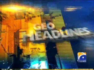 Geo Headlines-25 Feb 2015-1700