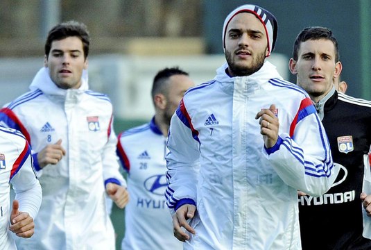 OL : Aulas aimerait prolonger Grenier