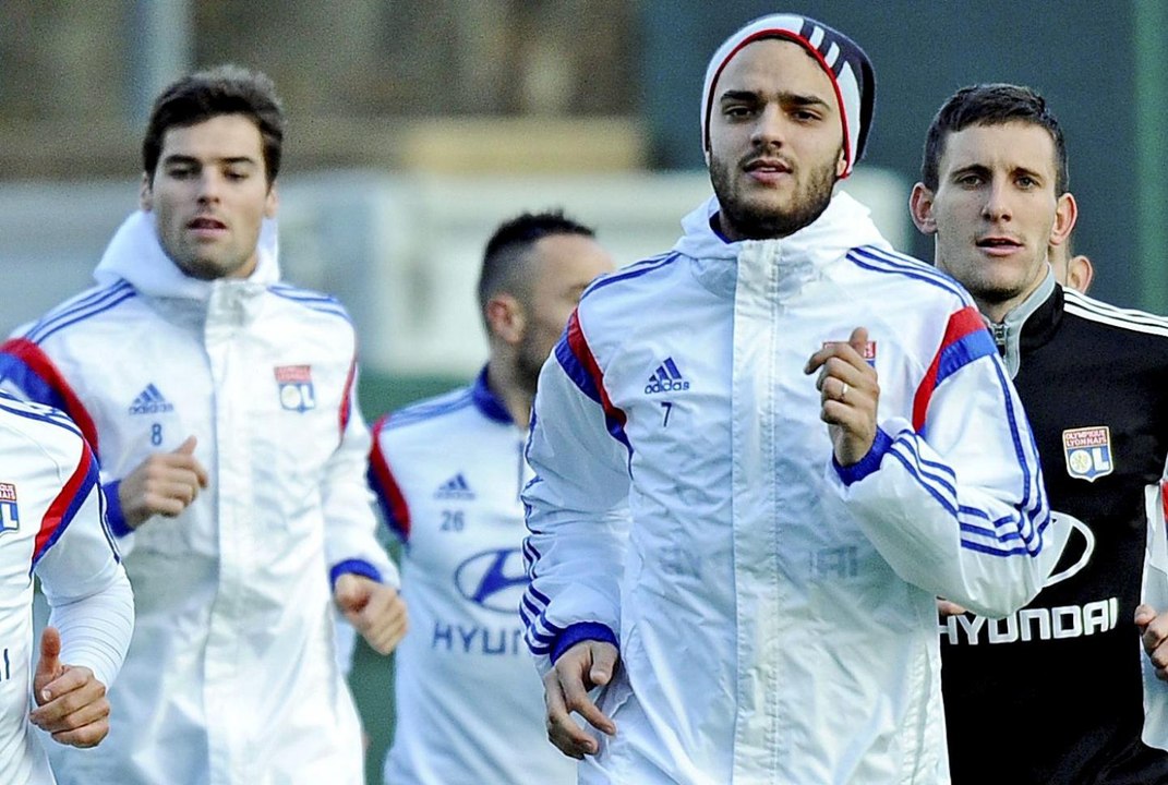 OL : Aulas aimerait prolonger Grenier