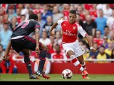 live Football Arsenal & Monaco online