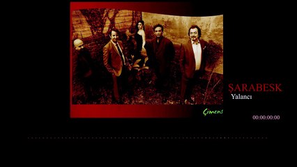 Şarabesk - Yalancı