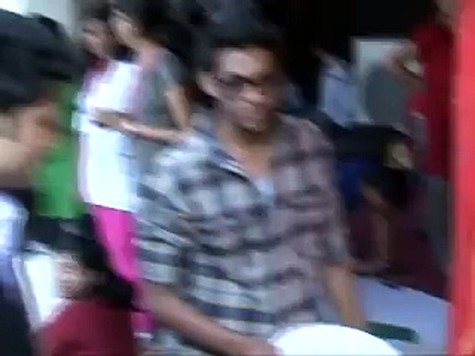 Rajeev Khandelwal I had good off screen chemistry with Tena Desae. Promote Table No. 21