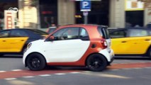 Smart Fortwo | Drive it!