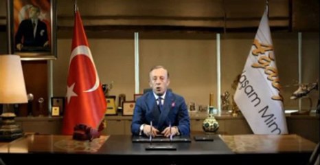 Ağaoğlu Erdoğan'a Özendi Cezası Ağır Oldu