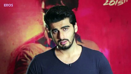 Attitude dekh... only on Eros Now!