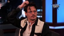 Vanessa Paradis : Johnny Depp, pourquoi il ne voulait pas l'épouser
