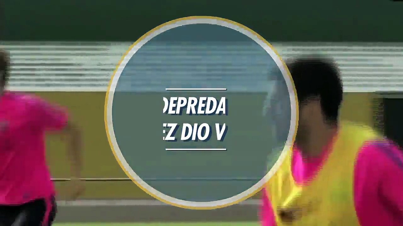 #TiempoExtra 24 Febrero