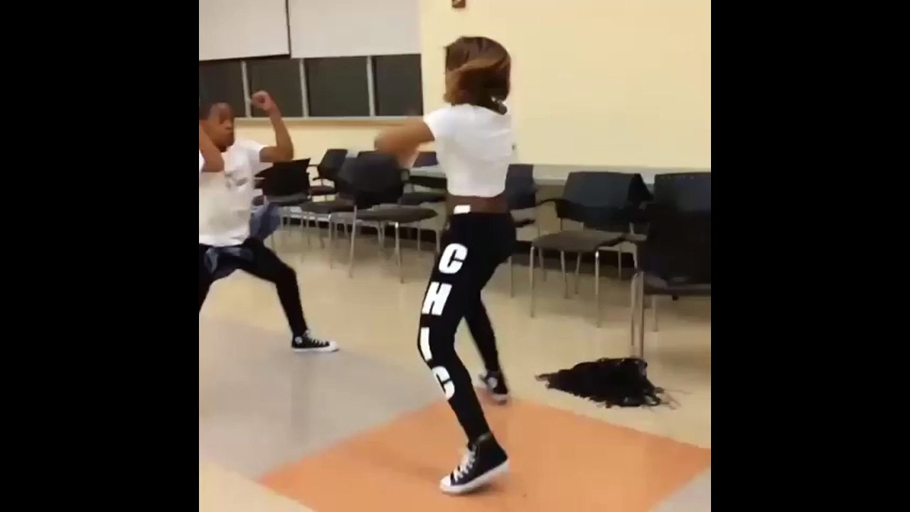 when ur on fight but ur jams comes onwhen ur on...