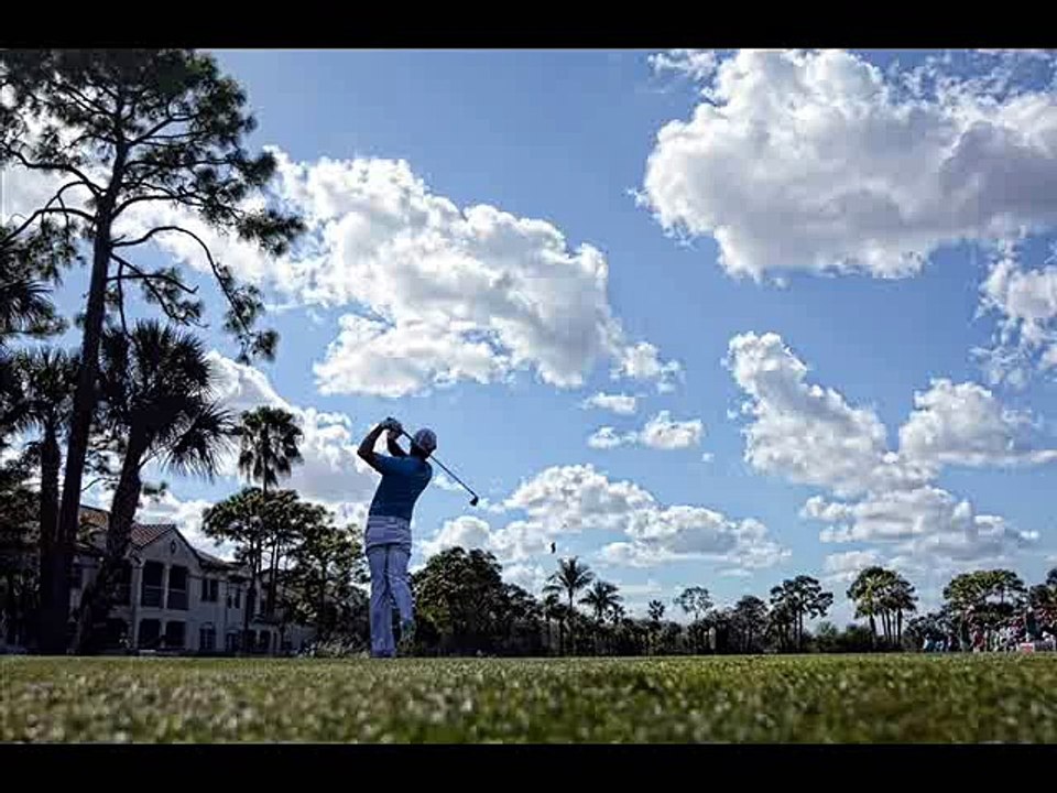 watch Golf The Honda Classic live streaming
