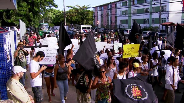 PROFISSÃO REPÓRTER - 24/02/2015 - Polícia - Parte 1/2 Online Completo Íntegra TV Globo HDTV 720p 24-02-2015