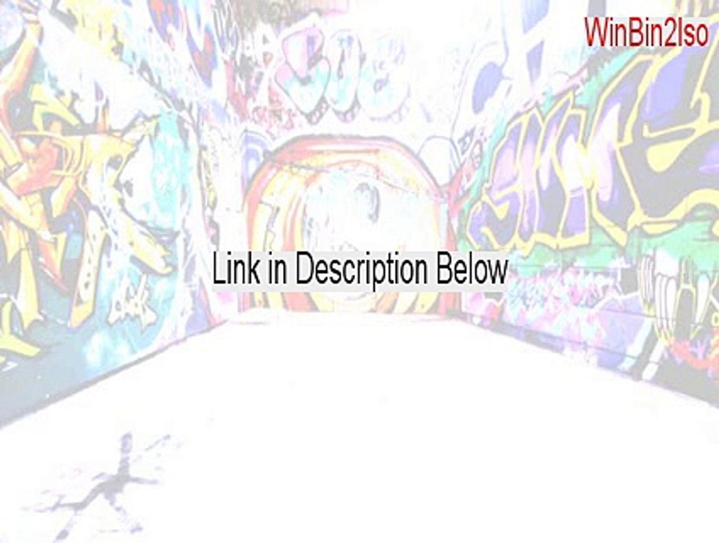 winbin2iso 2.12 winbin2iso 2.12