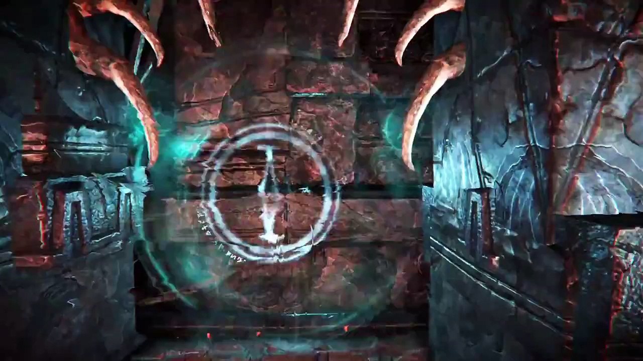 Lords of the Fallen: Ancient Labyrinth Trailer [HD]