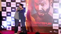 Badlapur - Teaser Launch - Varun Dhawan, Huma Qureshi, Nawazuddin Siddiqui