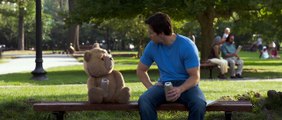 TED 2 - Bande-Annonce / Trailer #1 [VF|HD1080p]