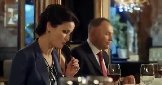 Верни мою любовь 2 серия (2014) Сериал,мелодрама,фильм,кино