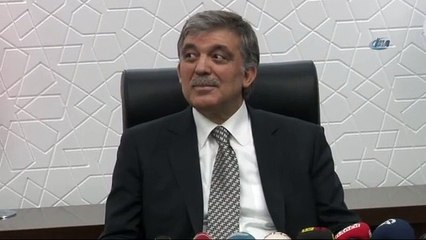 Siyasete dönecek mi ?