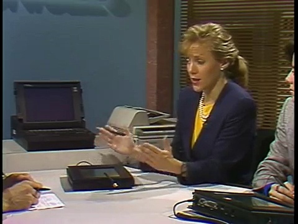 The LATEST TECHNOLOGY! VIDEO DOCUMENTARY LAPTOPS AND CELL PHONES