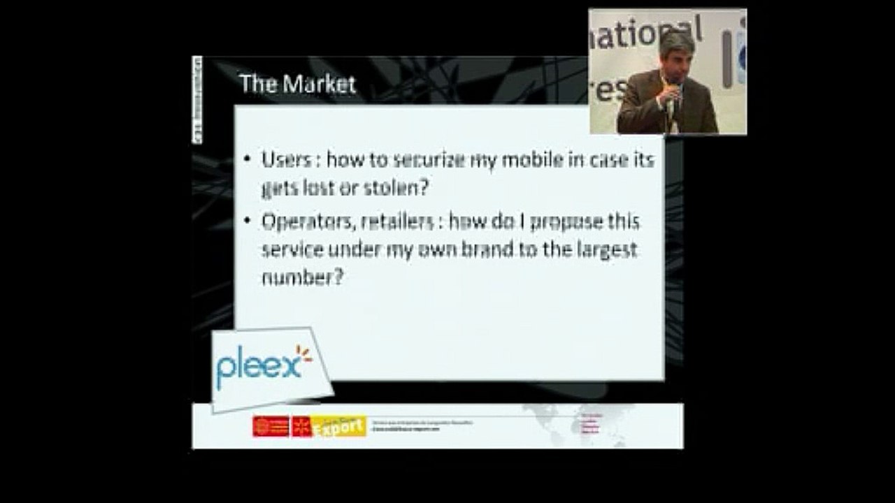 Maeglin: Protect your mobile - Digiworld