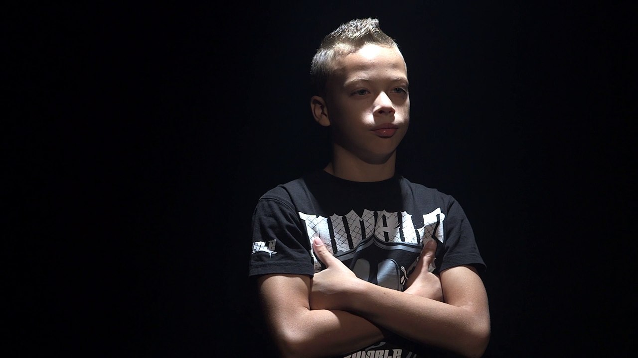 BBoy Jake / Ile de la Réunion