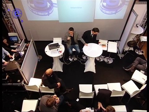 DEVCOM Lyon - Interview Marc Degrange vice président CCI Lyon